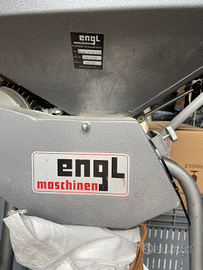 Tracarne Elettrico Professionale 2000W Con Insaccatrice E | WhichOne