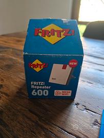  FRITZ Repeater 600 