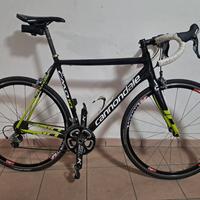 Cannondale Caad 10