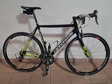 Cannondale Caad 10