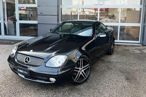 Mercedes SLK 200 KOMPRESSOR AUTOMATICA