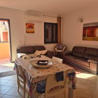 Trilocale a Bosa per trasfertisti