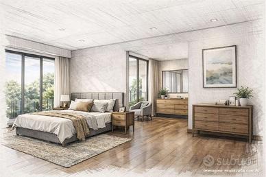 Appartamento a Carpi (MO)