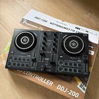 Pioneer DDJ-200 - Pari al nuovo