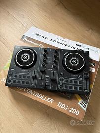 Pioneer DDJ-200 - Pari al nuovo