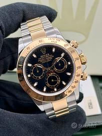 Rolex Daytona 116523