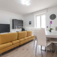 TRE LOCALI CON BOX E CANTINA