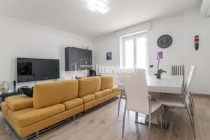 TRE LOCALI CON BOX E CANTINA