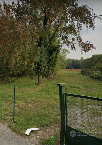 Terreno agricolo Castellanza (Va)