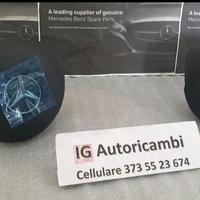 AIRBAG Mercedes CLASSE A B C GLA GLC GLE