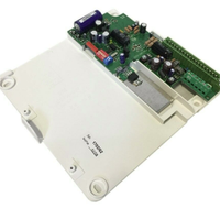 Urmet Sch. 1072/82  - Staffa per Videocitofono