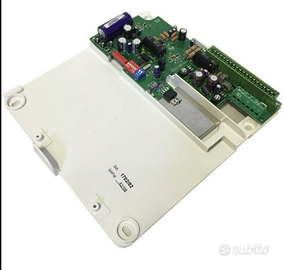 Urmet Sch. 1072/82  - Staffa per Videocitofono