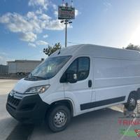 Citroen Jumper 2.2 HDI Furgone L2H2