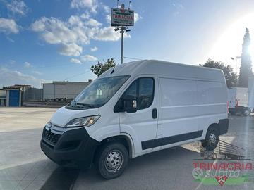 Citroen Jumper 2.2 HDI Furgone L2H2