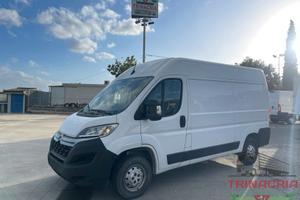 Citroen Jumper 2.2 HDI Furgone L2H2