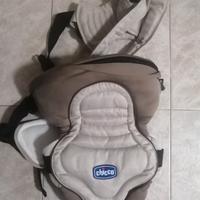 Marsupio Chicco soft&dreams