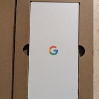 Google Pixel 6 nuovo