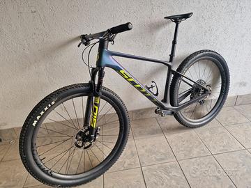 Scott Scale Rc Worldcup Tg. L