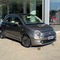 FIAT 500 1.3 Multijet 95 CV Lounge