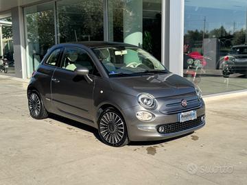 FIAT 500 1.3 Multijet 95 CV Lounge