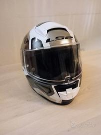 Casco LS2 Vector Evo