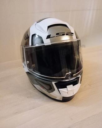 Casco LS2 Vector Evo