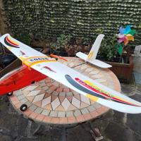 aereo radiocomandato Sky Surfer X10 