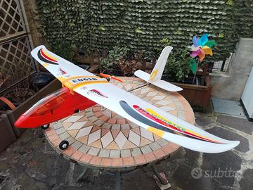 aereo radiocomandato Sky Surfer X10 