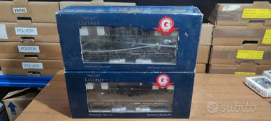 TRENINI SCALA G
