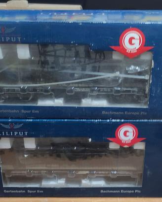 TRENINI SCALA G