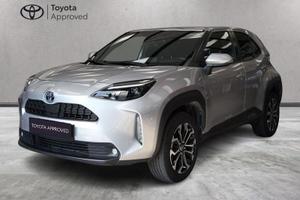 Toyota Yaris Cross 1.5H (116 CV) E-CVT Trend