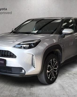 Toyota Yaris Cross 1.5H (116 CV) E-CVT Trend