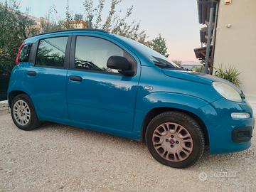 panda 3 ' serie gpl