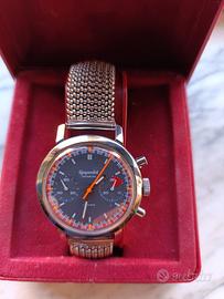 orologio marca giganted olimpiadi anni 1960