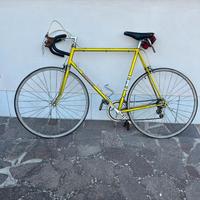 Bicicletta Legnano