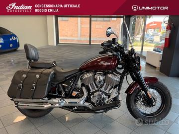 INDIAN Super Chief Limited 1890cc 2022