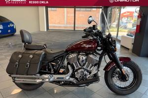 INDIAN Super Chief Limited 1890cc 2022