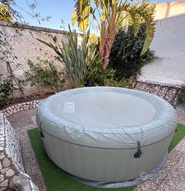Intex SPA Idromas.Pure SPA