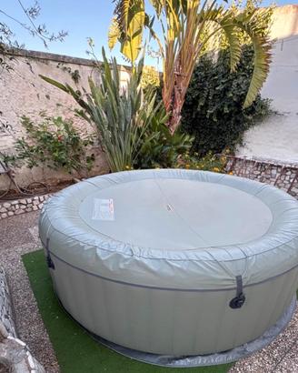 Intex SPA Idromas.Pure SPA