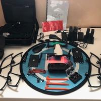 DRONE MAVIC AIR COMBO