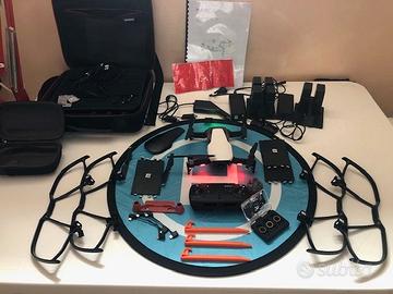 DRONE MAVIC AIR COMBO