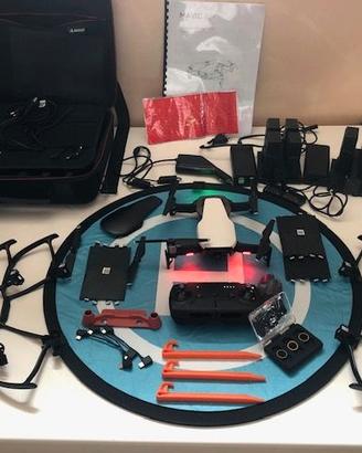 DRONE MAVIC AIR COMBO