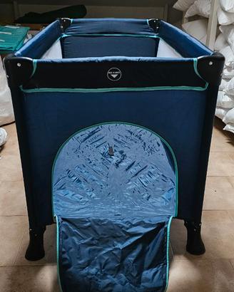 Lettino - Culla pieghevole da Viaggio