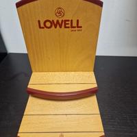 Espositore per orologi  LOWELL