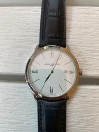 Baume e mercier Classima