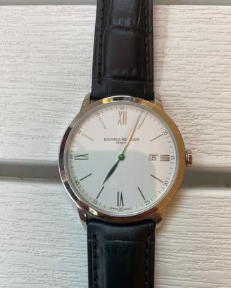 Baume e mercier Classima