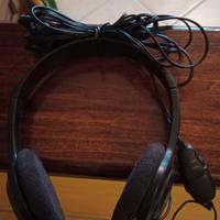 Cuffie per televisione 