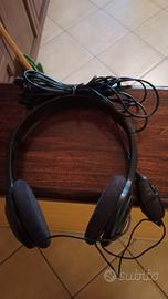 Cuffie per televisione 