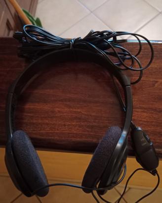 Cuffie per televisione 