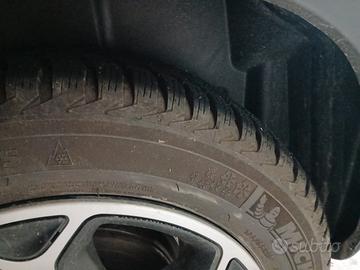 gomme antineve panda cross